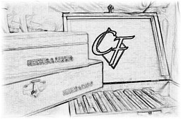 Custom Cigar Band image