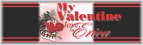 Valentine Cigar Band